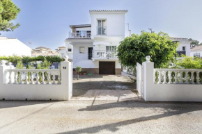 A&N Villa Natasha Algarrobo